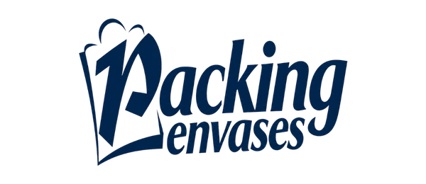 Logo de Packing Envases