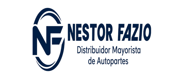 Logo de Nestor Fazio