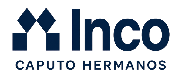 Logo de Inco Caputo Hermanos