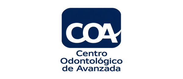 Logo de Coa Odontologia