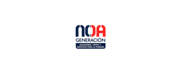 Logo de Noa Generacion