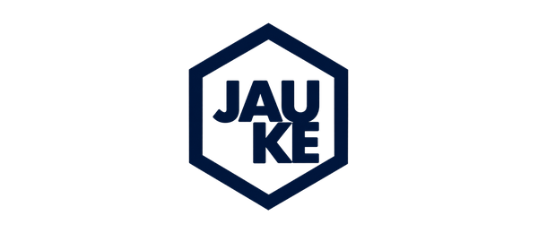 Logo de Jauke