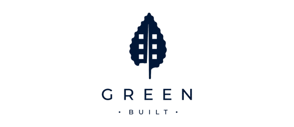 Logo de Green Built