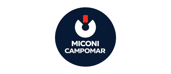 Logo de Miconi Campomar