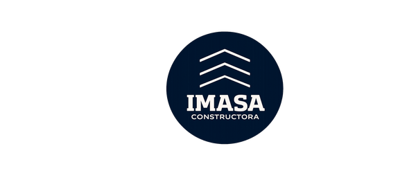 Logo de Imasa Constructora