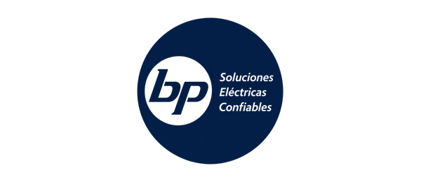 Logo de Bp Soluciones Electricas