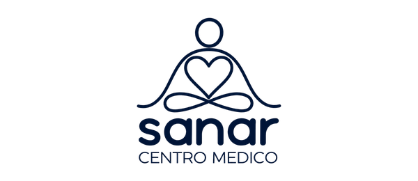 Logo de Sanar Centro Medico