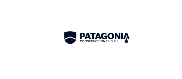Logo de Patagonia Construcciones