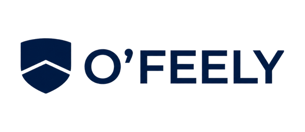 Logo de Ofeely