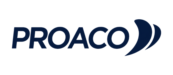 Logo de Proaco