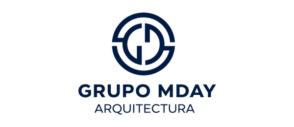 Logo de Grupo Mday