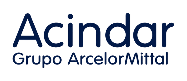 Logo de Acindar