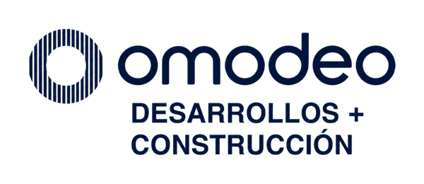 Logo de Omodeo