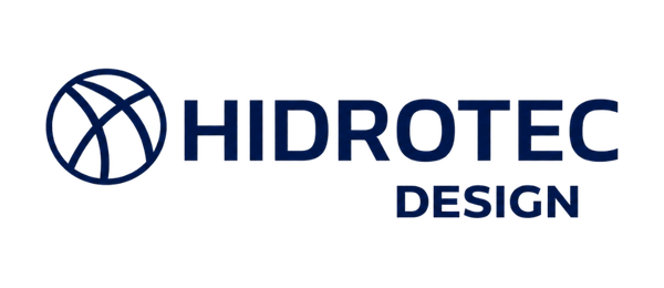 Logo de Hidrotec Design