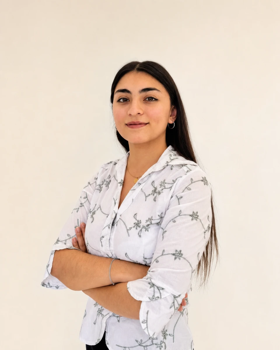 Fotografía de Constanza Zalazar