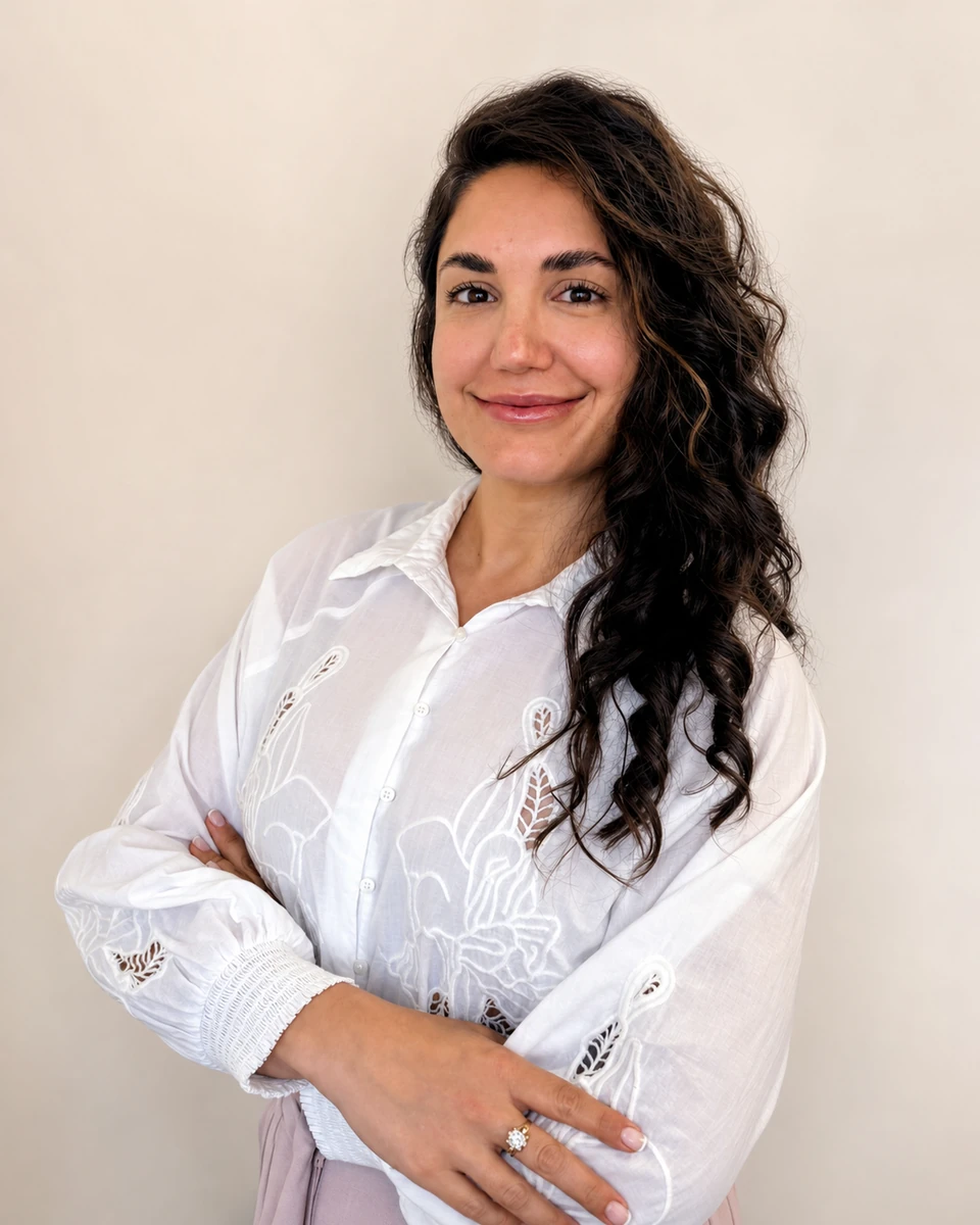Fotografía de Eunice Durgale