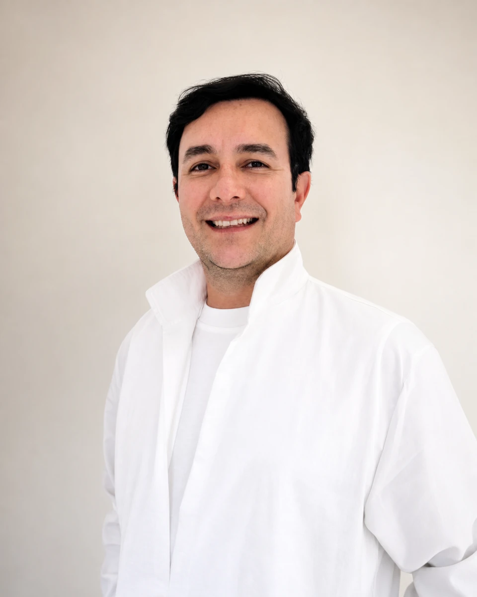 Fotografía de Fernando Navarro Trinca